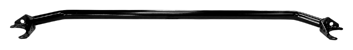 Rozpórka Toyota Corolla E12 przednia górna Black
