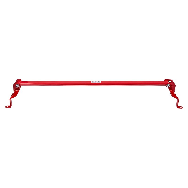 Rozpórka Toyota GT86 BRZ tylna bagażnika Red Aluminium