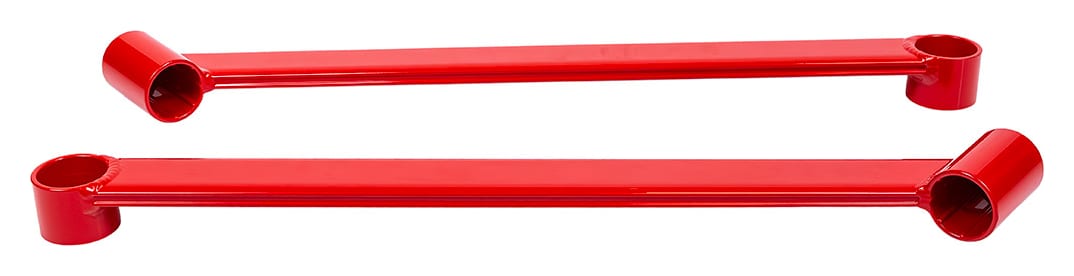 Rozpórka Toyota GT86 BRZ tylna dolna Aluminium