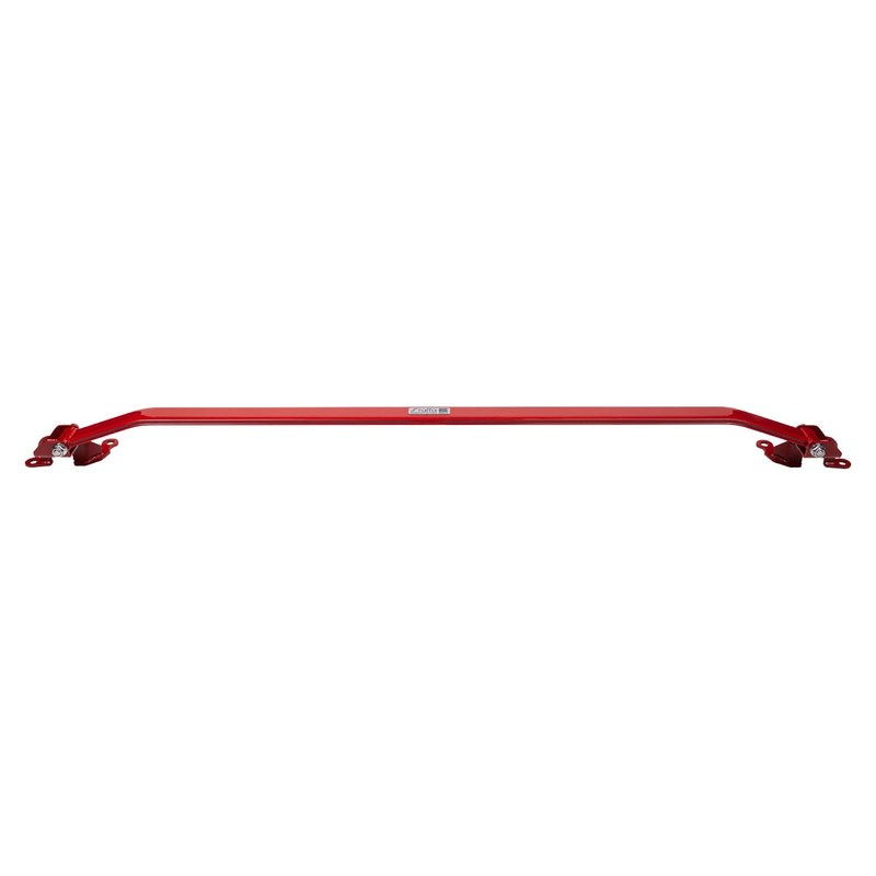 Rozpórka Toyota RAV-4 V XA50 przednia górna Red Aluminium