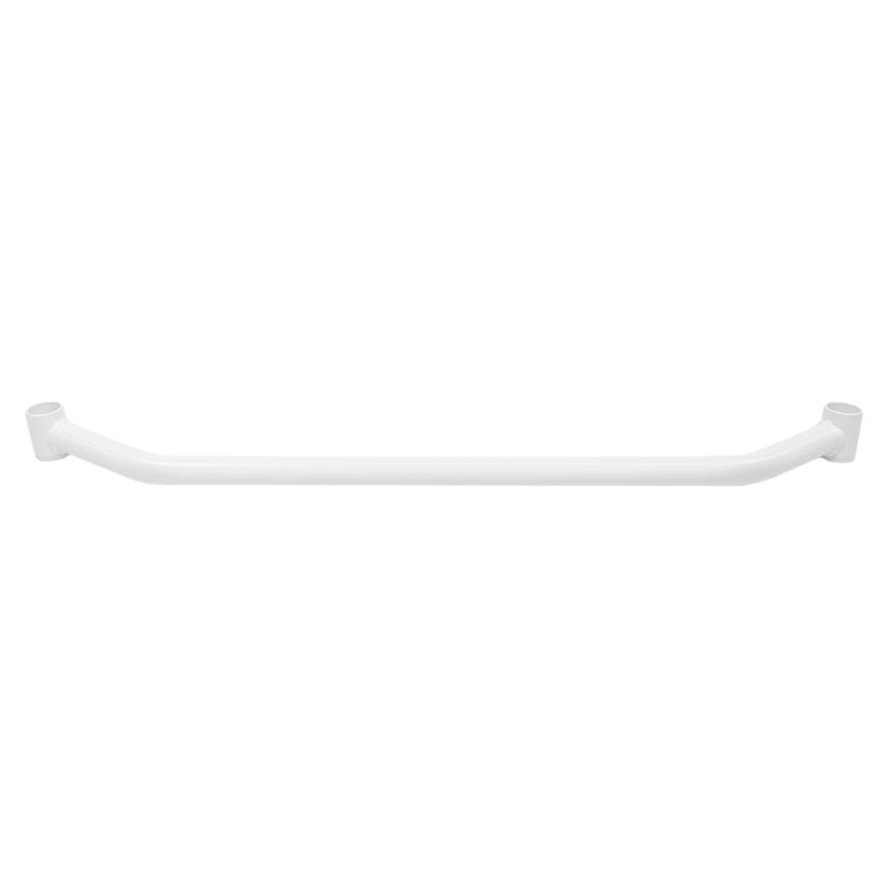 Rozpórka VW Golf 1 przednia dolna White
