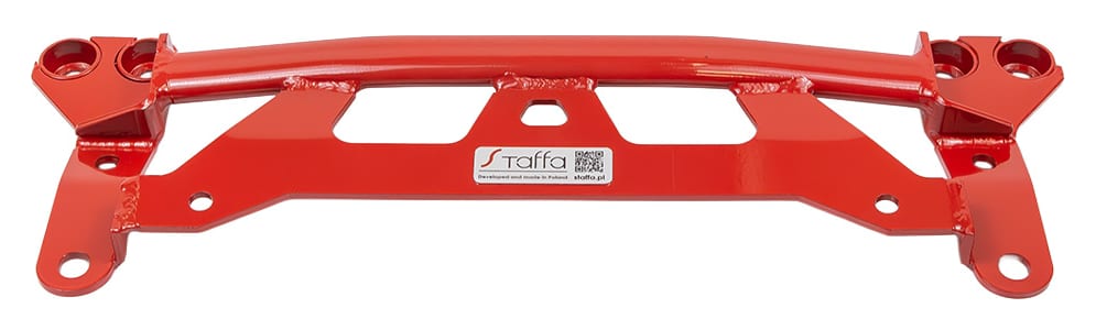 Rozpórka VW Golf 8 przednia dolna Red Stal