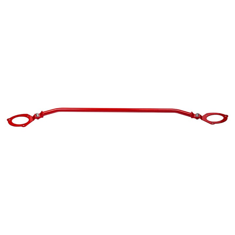 Rozpórka VW Passat B6 B7 przednia górna Red Aluminium