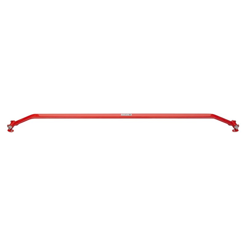 Rozpórka VW Touran przednia górna Red Aluminium