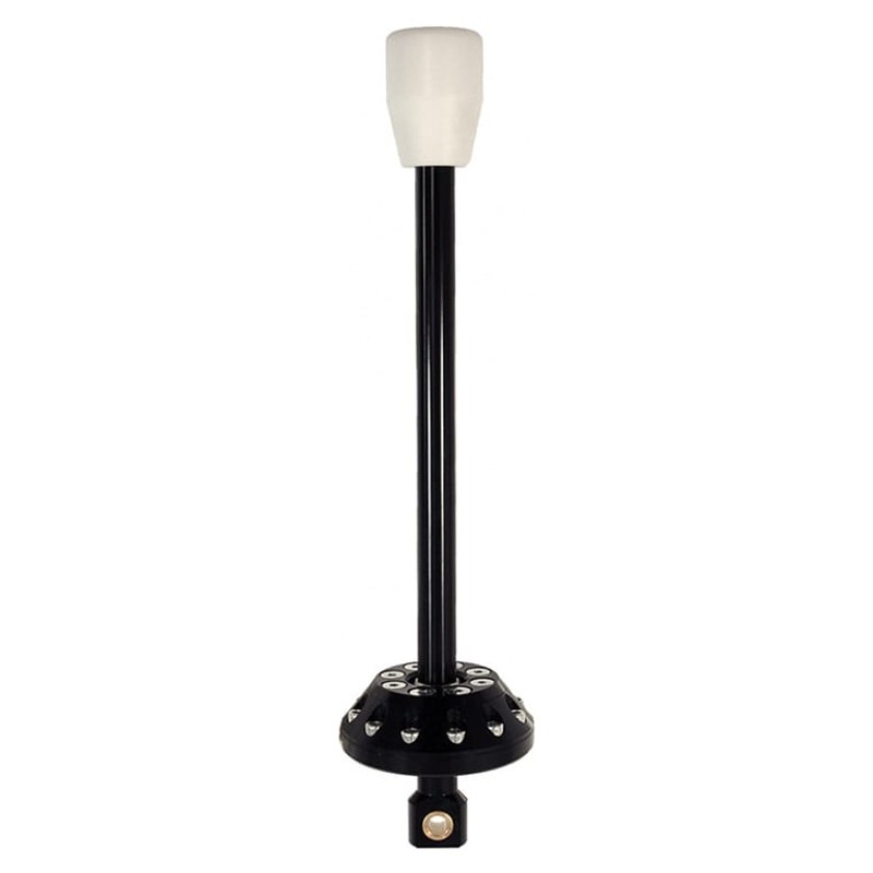 Short Shifter BMW E30 E34 E46 Czarny Gałka Biała