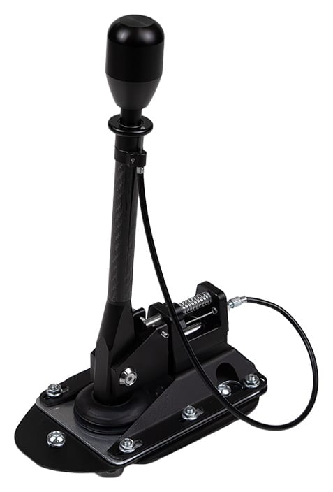 Short Shifter BMW E30 E36 E46 E8x E9x PRO