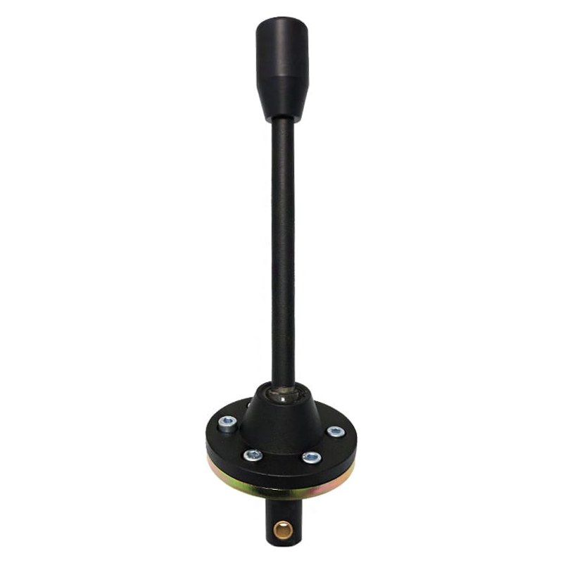 Short Shifter BMW E36 E46 Długi Czarny V2 ODESA CNC