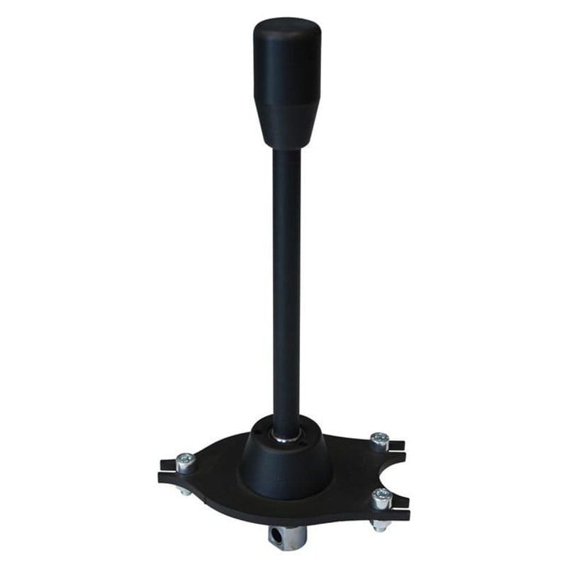 Short Shifter BMW E9x E8x Długi ODESA CNC
