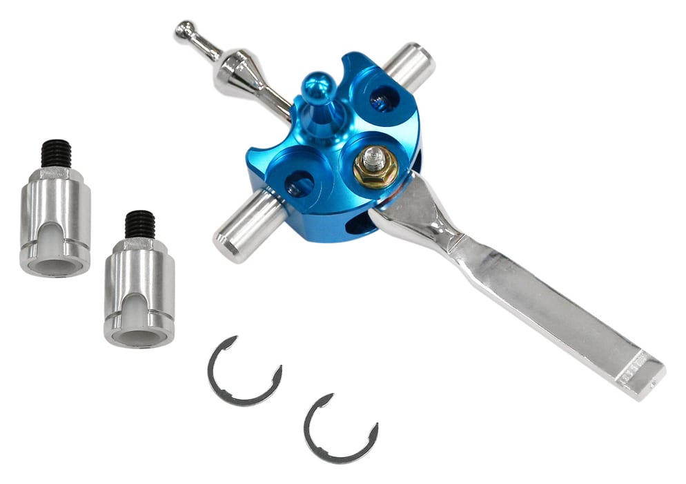 Short Shifter Porsche 911 Boxter Cayman