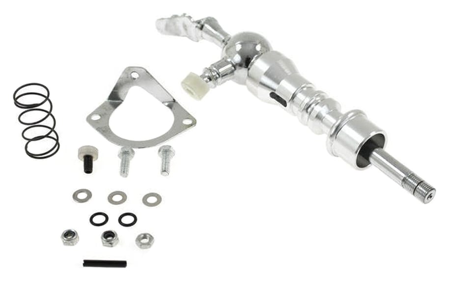 Short Shifter VW Golf IV Audi A3 Ibiza CNR