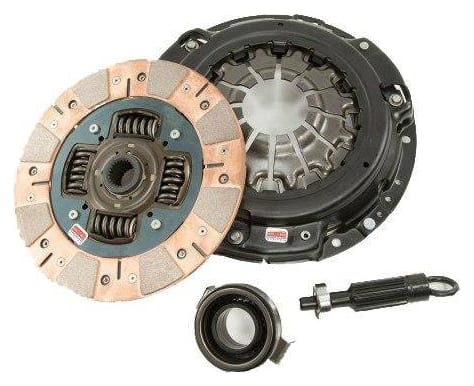 Sprzęgło Competiton Clutch Mazda RX-8 Engine 1.3L Stage2 474NM