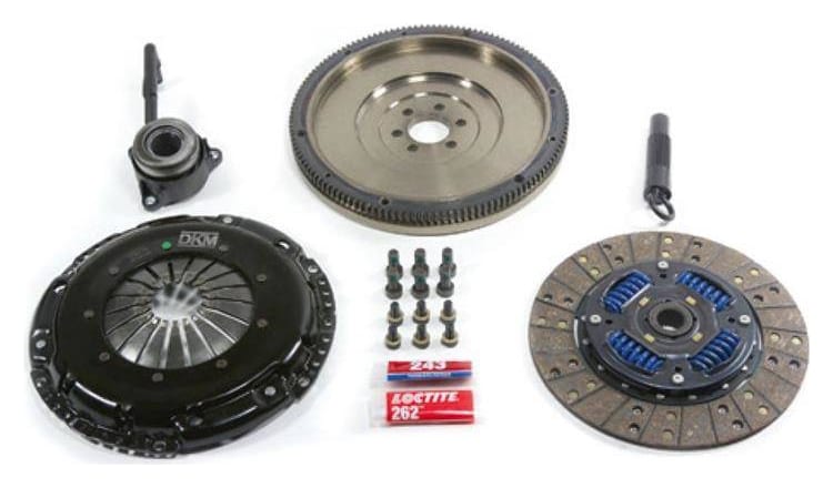 Sprzęgło DKM VAG 1.8T 1.9TDI 2.2L 2.8L FORD 1.9TDI - 600Nm