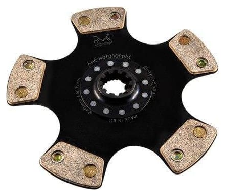Tarcza sprzęgła 240mm 23x29-10N BMW M50 M52 M54 Spiekowa
