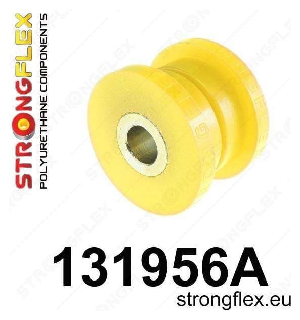 Tuleja przedniego wózka SPORT — Opel / Vauxhall Zafira B (05-14) A05