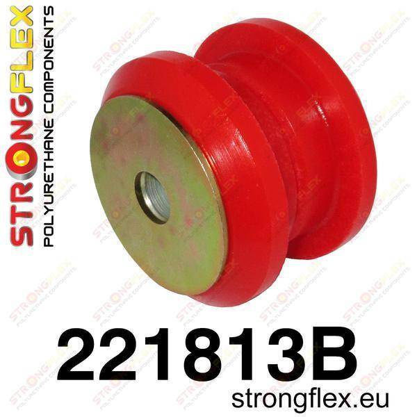 Tuleja belki tylnej 62mm — Volkswagen Passat III / IV (88-97) B3 / B4 B3 / B4 Syncro / 4x4