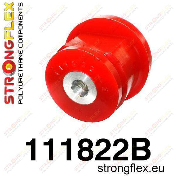 Tuleja belki tylnej - przednia — Mazda RX-8 (03-12) SE3P