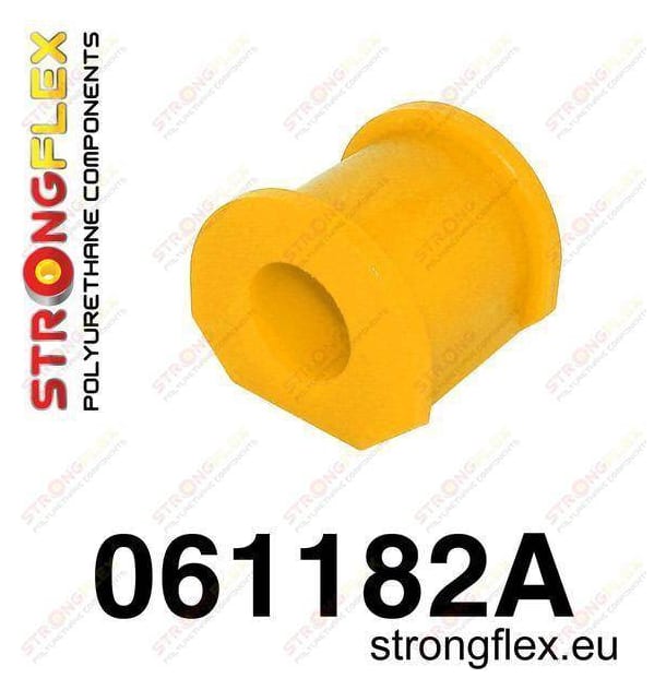 Tuleja stabilizatora przedniego - wewnętrzna — Fiat Seicento (98-08)