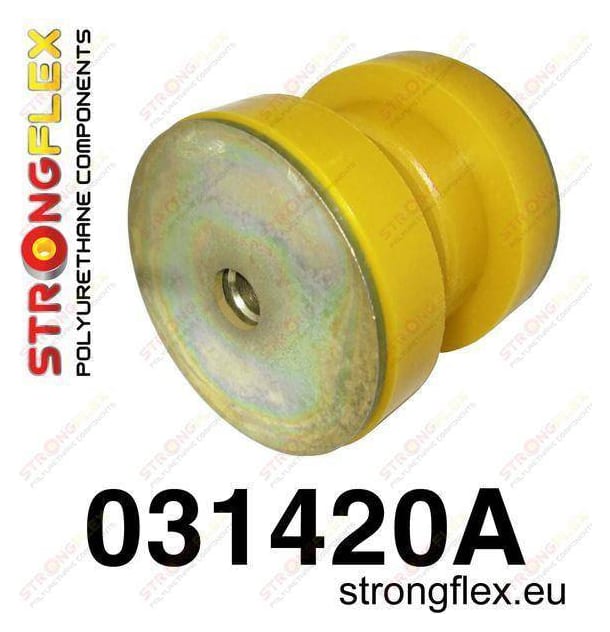 Tuleja wahacza przedniego 58mm SPORT — BMW Z8 (99-03) E52