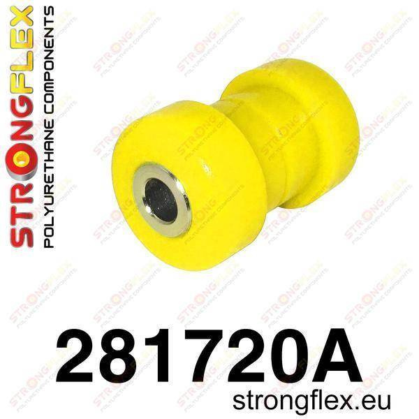 Tuleja wahacza przedniego dolnego wewnętrzna — Honda Prelude V (96-01) BB V (96-01)