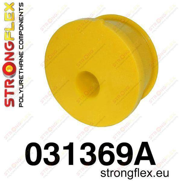 Tuleja wahacza przedniego - niecentryczna 60mm SPORT — BMW Seria 3 III (90-99) E36 E36 (90-99) Cabrio Coupe Sedan Touring
