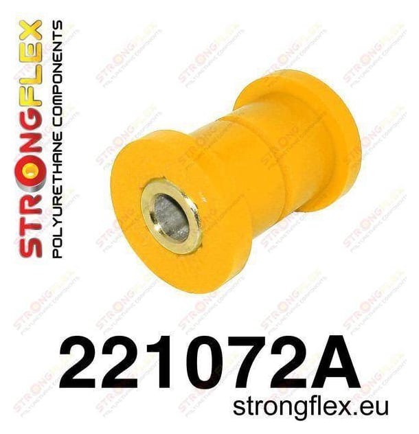 Tuleja wahacza przedniego - przednia 30mm SPORT — Seat Ibiza IV (08-17) 6J