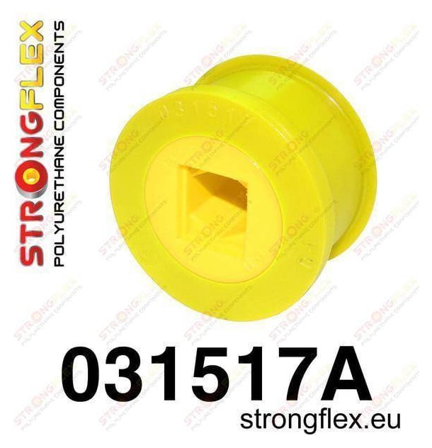 Tuleja wahacza przedniego - centryczna 66mm SPORT — BMW Seria 3 IV (98-07) E46 E46 Compact