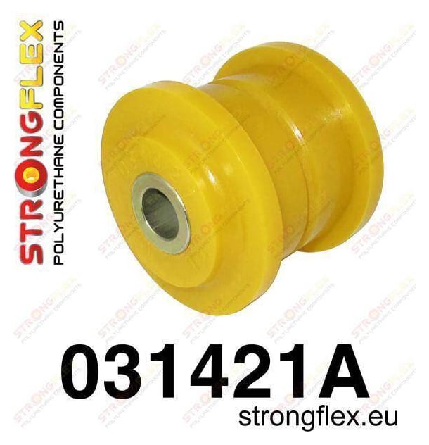Tuleja wahacza przedniego zawieszenia SPORT — BMW Seria 5 V (03-10) E60 / E61 E61 Touring Touring (03-10) xi / xd