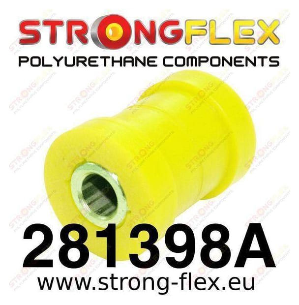 Tuleja wahacza tylnego dolnego SPORT — Nissan Skyline VIII (89-94) R32 R32 (89-94) AWD
