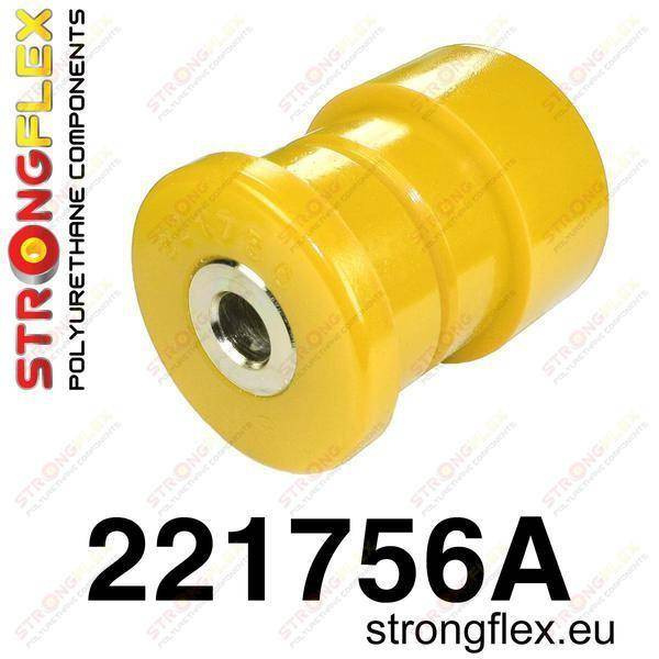 Tuleja wahacza tylnego dolnego tylna — Honda S2000 AP2 (04-09)