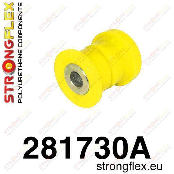 Tuleja wahacza tylnego górnego — Toyota Celica VII (99-06) T230