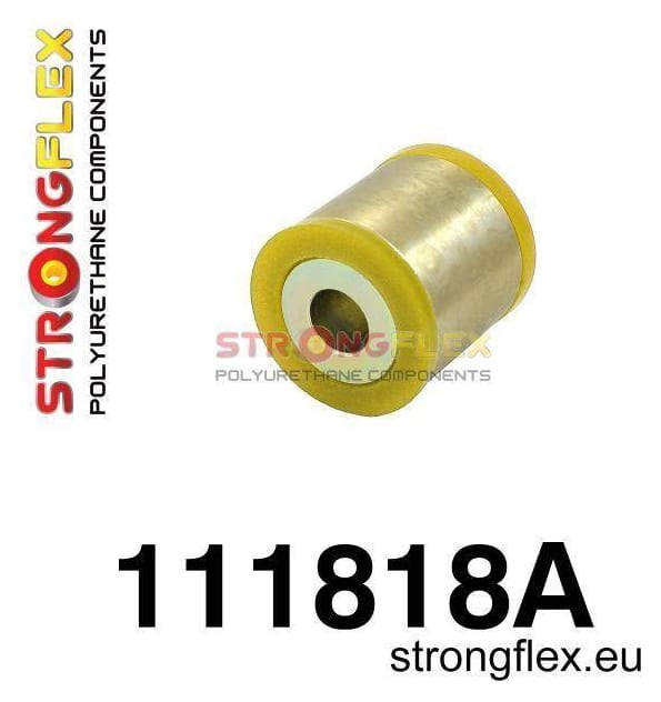 Tuleja wahacza tylnego - wewnętrzna SPORT — Chrysler Crossfire (03-07)