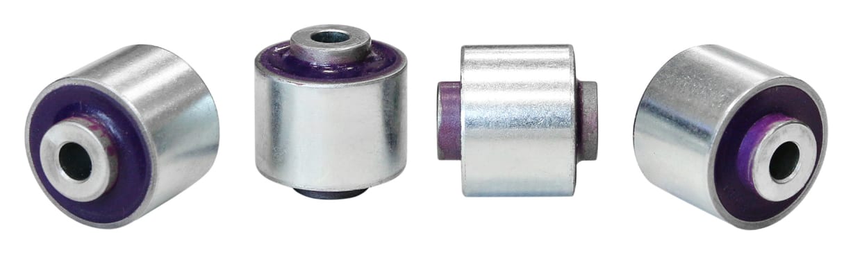 Tuleje mostu przedniego TurboWorks - JEEP LIBERTY KJ - 4szt.