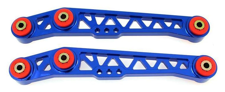 Wahacze Honda Civic IV V Tylne Dolne Blue LCA