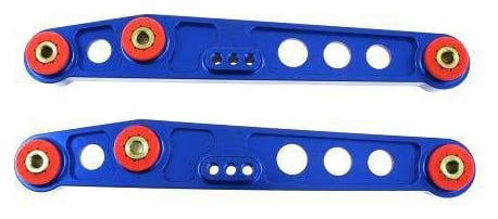 Wahacze Honda Civic V Tylne Dolne Blue LCA