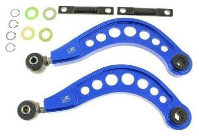Wahacze Honda Civic VIII Tylne Dolne Blue LCA