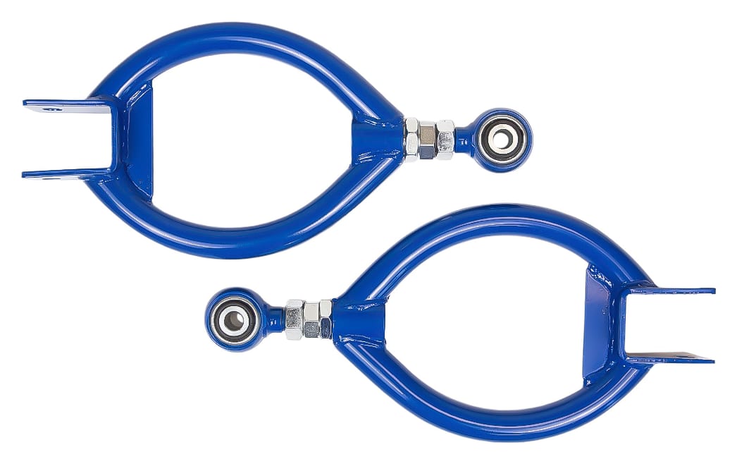 Wahacze Nissan 200SX S13 Tylne Blue TurboWorks