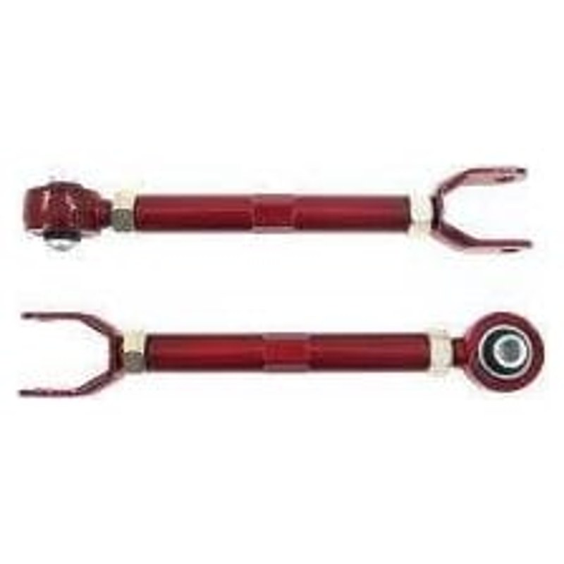 Wahacze Nissan 350Z Tył Red