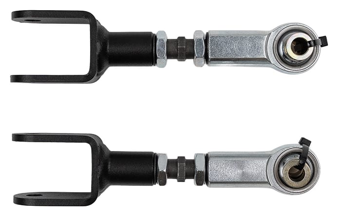 Wahacze Nissan S13 Tylne Krótkie Regulowane ODESA CNC