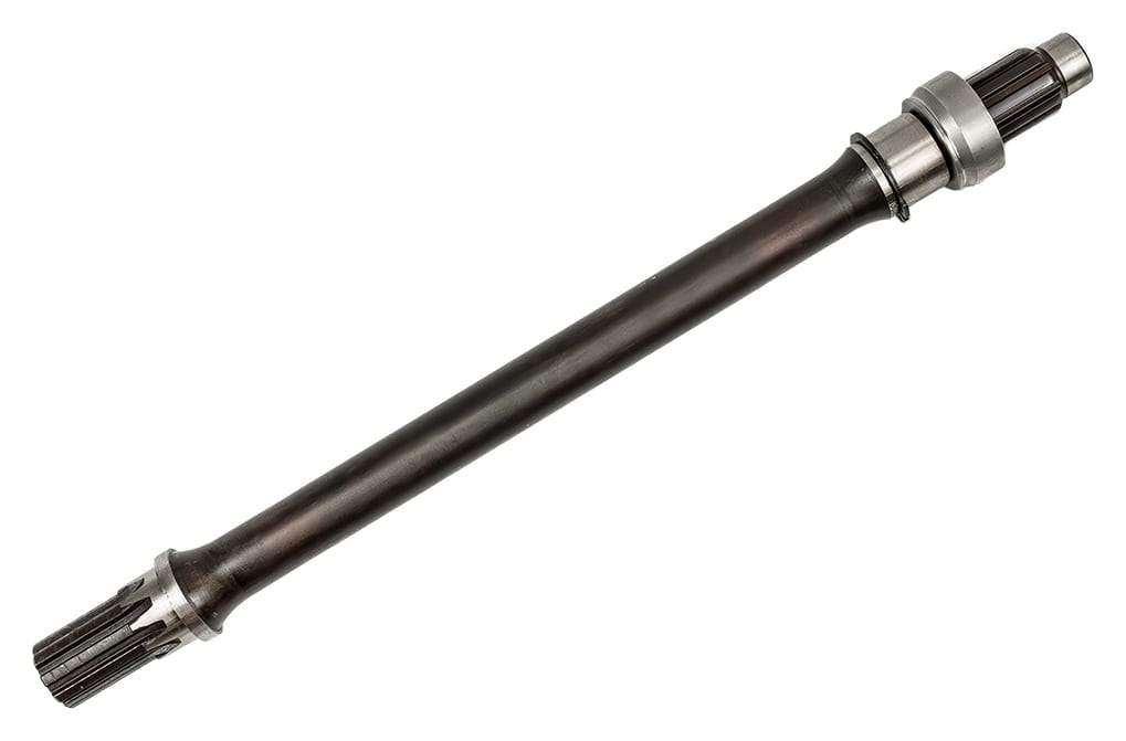 Wałek dyferencjału Winters VascoMax 350M, 10 Spline