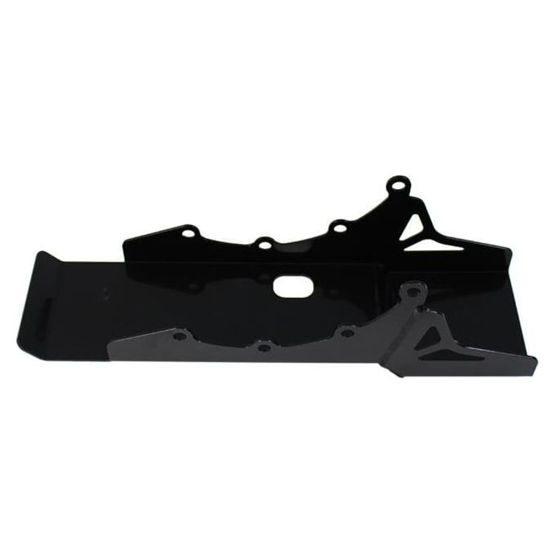 Winters Skid Plate