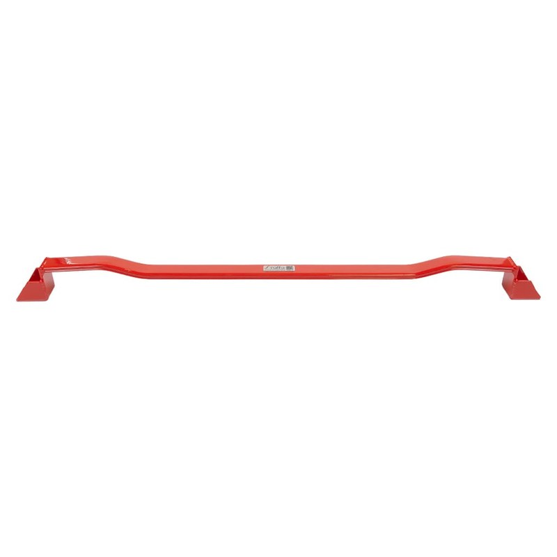 Wzmocnienie belki Ford Mustang VI S550 tylne dolne Red Aluminium