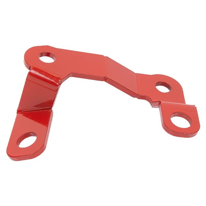 Wzmocnienie magla Subaru WRX STi VA Red Stal