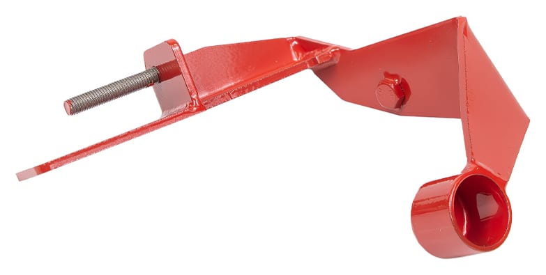 Wzmocnienie Serwa Hamulcowego Ford Mustang VI S550 Red