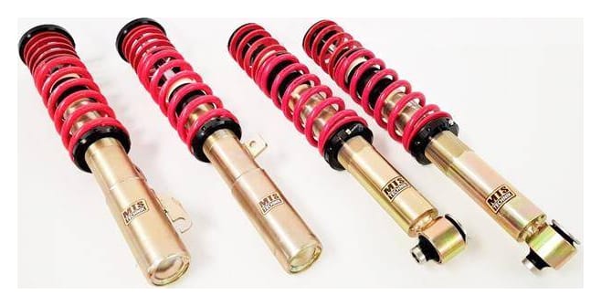 Zawieszenie gwintowane MTS BMW Seria 7 E38 94-01