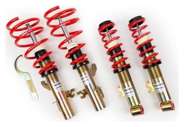 Zawieszenie gwintowane MTS MINI Mini R50 R53 01-06