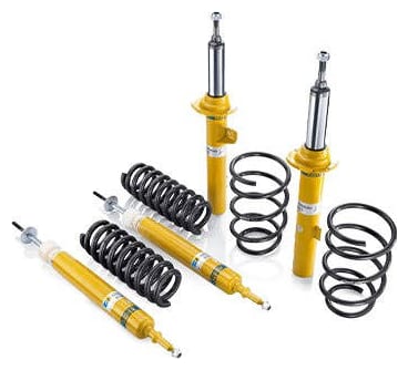 Zawieszenie sportowe Eibach B12 Pro-Kit Citroen C2 (JM_) C3 I (FC_, FN_)