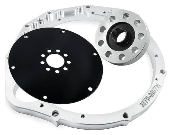 Zestaw do konwersji / adapter BMW V12 M70 - BMW ZF 8HP70 N57 N57N Diesel