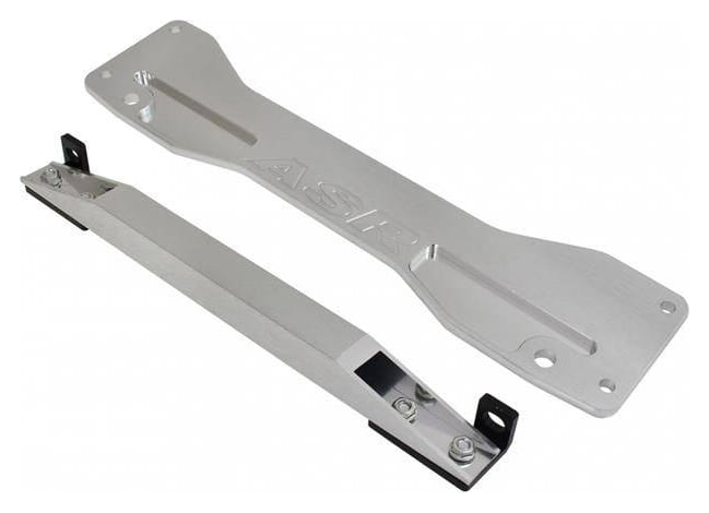 Zestaw Rozpórek Honda Civic 02-05 Tył stabilizatory