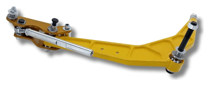 Zestaw skrętu BMW E46 Billet Standard 62 Degrees FAT