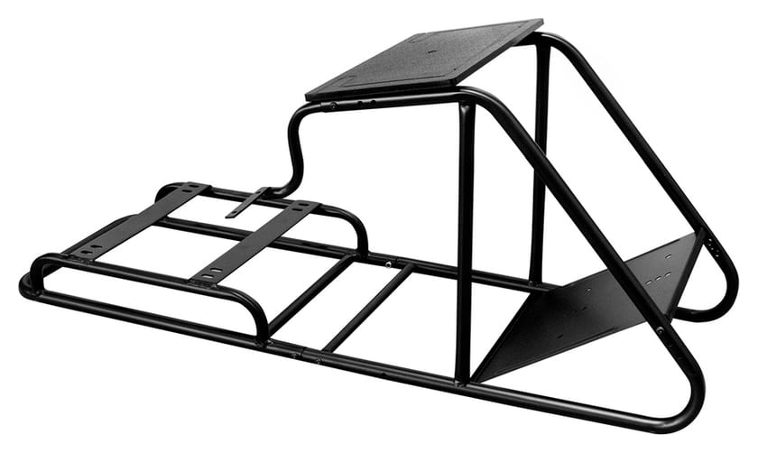 Symulator stelaż do gier